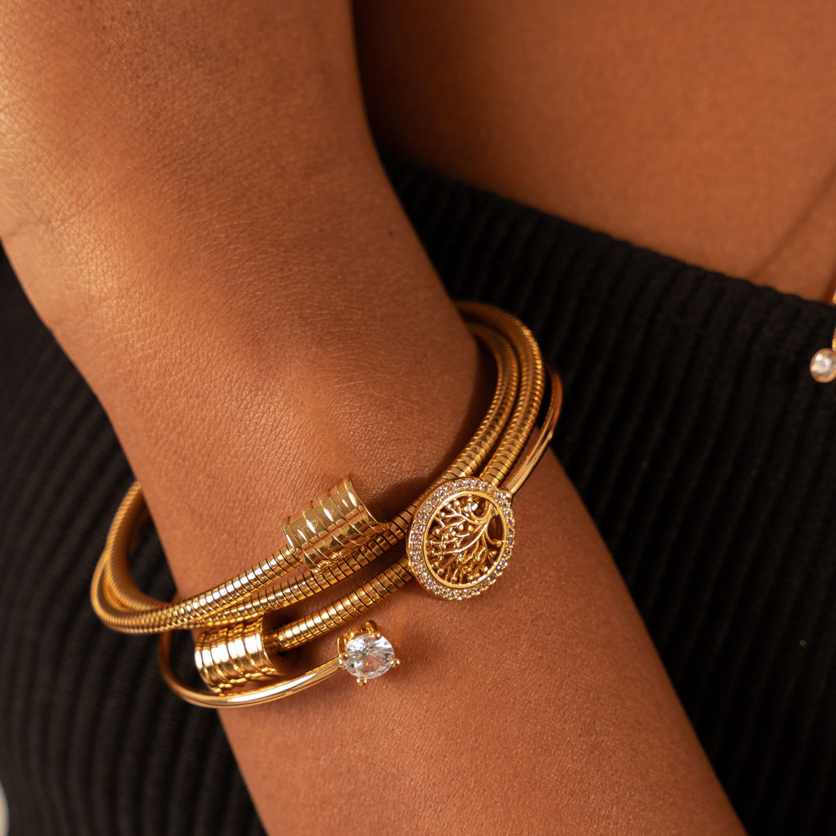 Tree of Life Bracelet