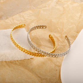 Adjustable Chain Bracelet