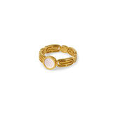 Athena Ring - Gold