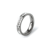 Bright Ring - Silver