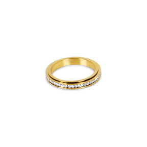 Bright Ring - Gold
