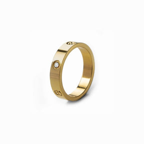 Grace Ring - Gold