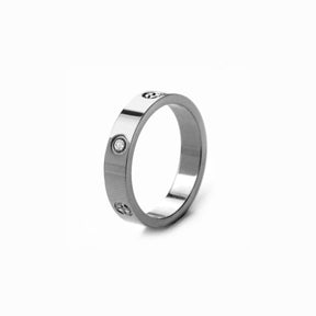 Grace Ring - Gold