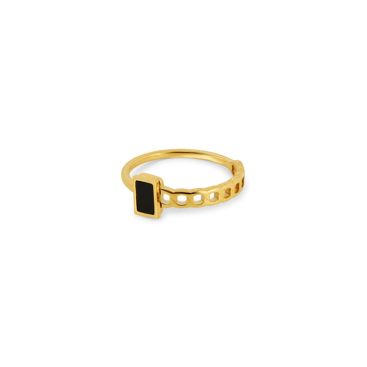 Fusion Ring - Gold