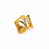 Haute Ring - Gold