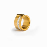 Liguria Ring - Gold