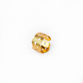 Wavy Ring - Gold (Adjustable)