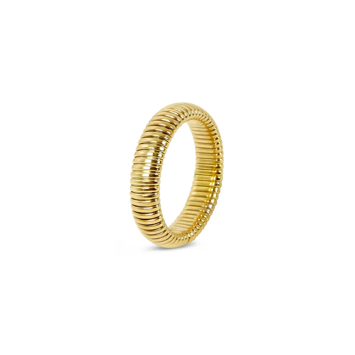 Pisa Ring - Gold