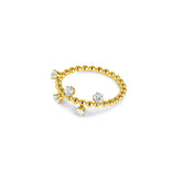 Serena Ring - Gold