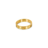 Sky Ring - Gold