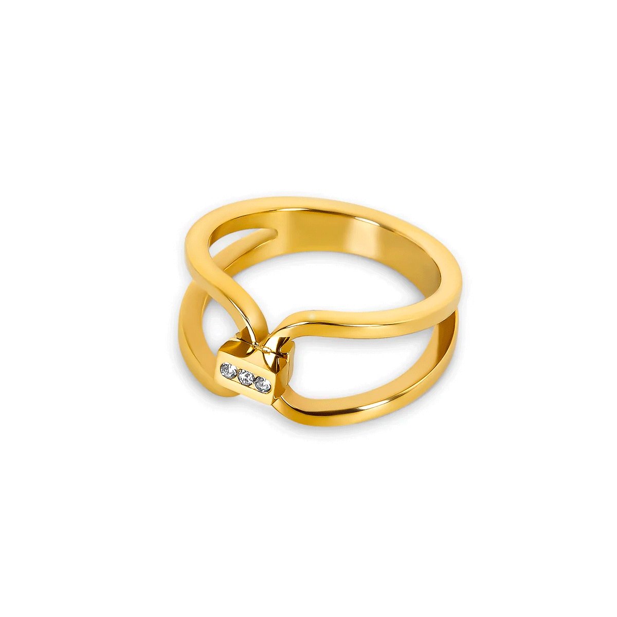 Tender Ring - Gold