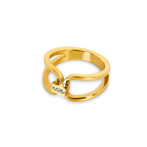 Tender Ring - Gold