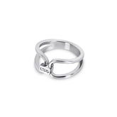 Tender Ring - Silver