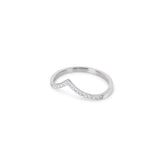 Trinity Ring - Silver