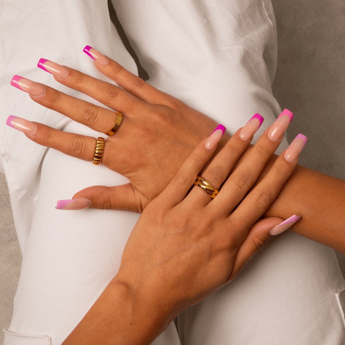 Trindade Ring - Gold