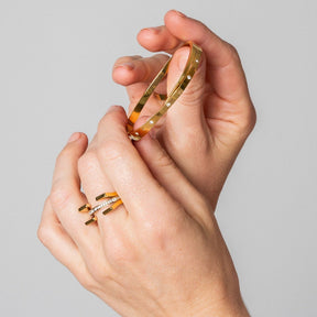 Truth Ring - Gold