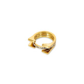 Truth Ring - Gold