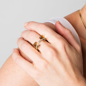 Truth Ring - Gold