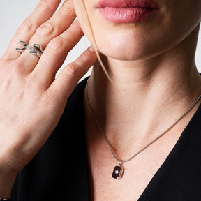 Truth Ring - Silver