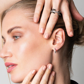 Truth Ring - Silver