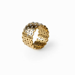 Valencian Ring - Gold