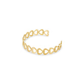 Adored Bracelet - Gold