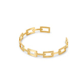 Alexandra Bracelet - Gold