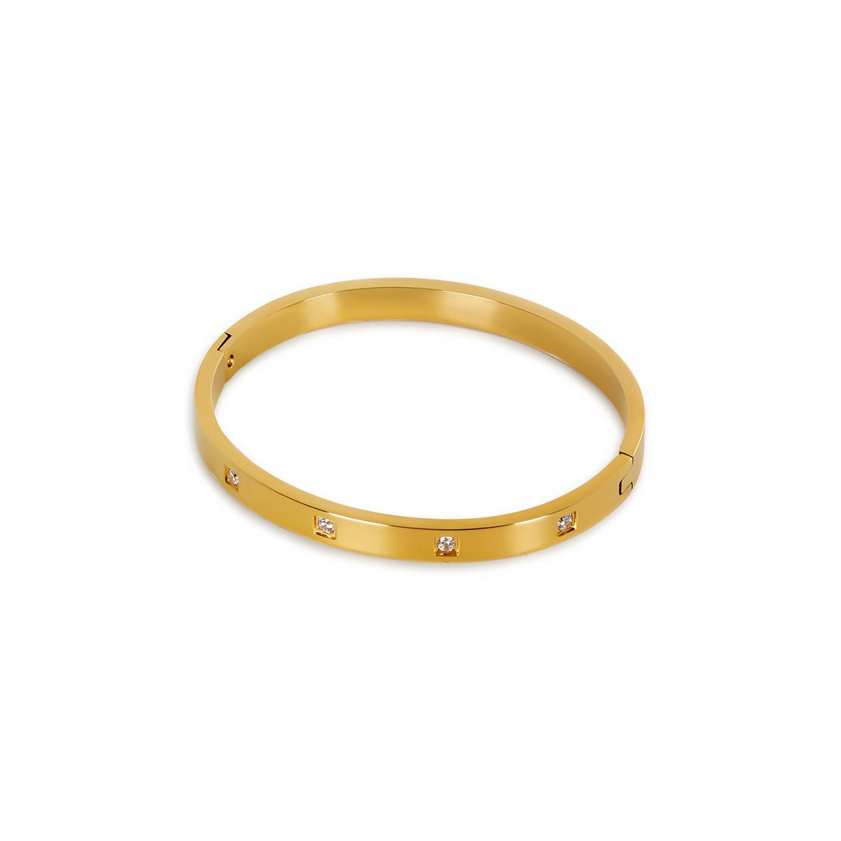 Amélie Bracelet - Gold