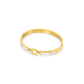 Aura Bracelet - Gold
