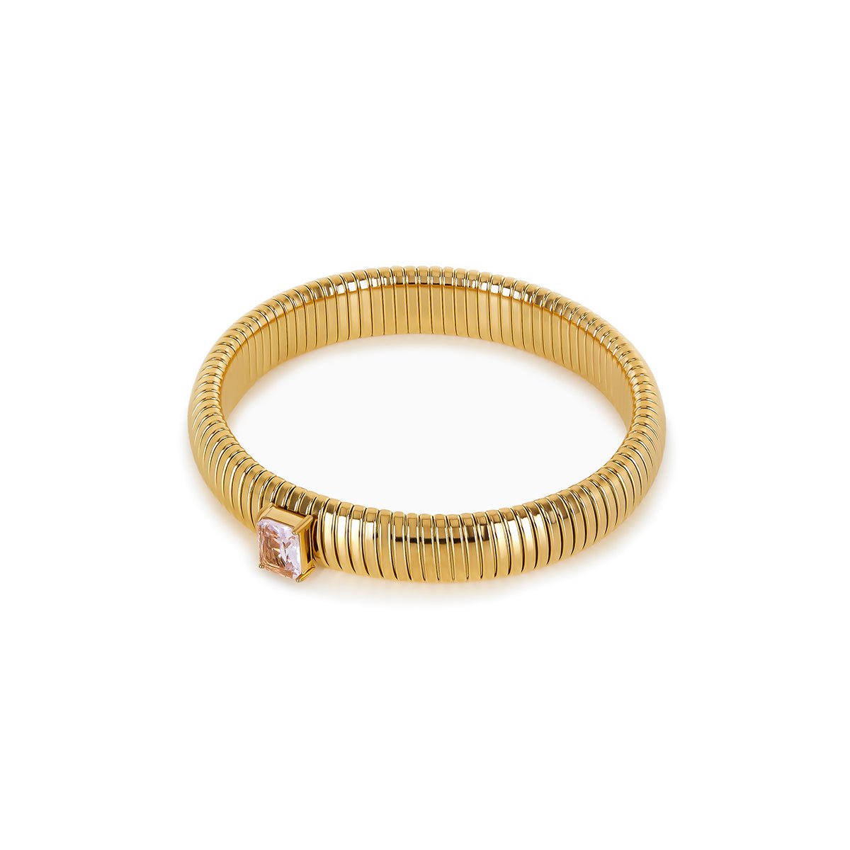 Capri Bracelet - Gold