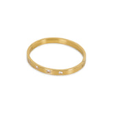Catherine Bracelet - Gold