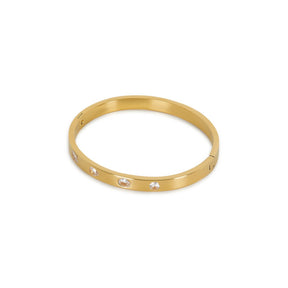 Catherine Bracelet - Gold