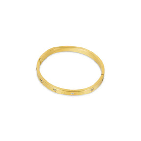 Classic Romano Bracelet - Gold