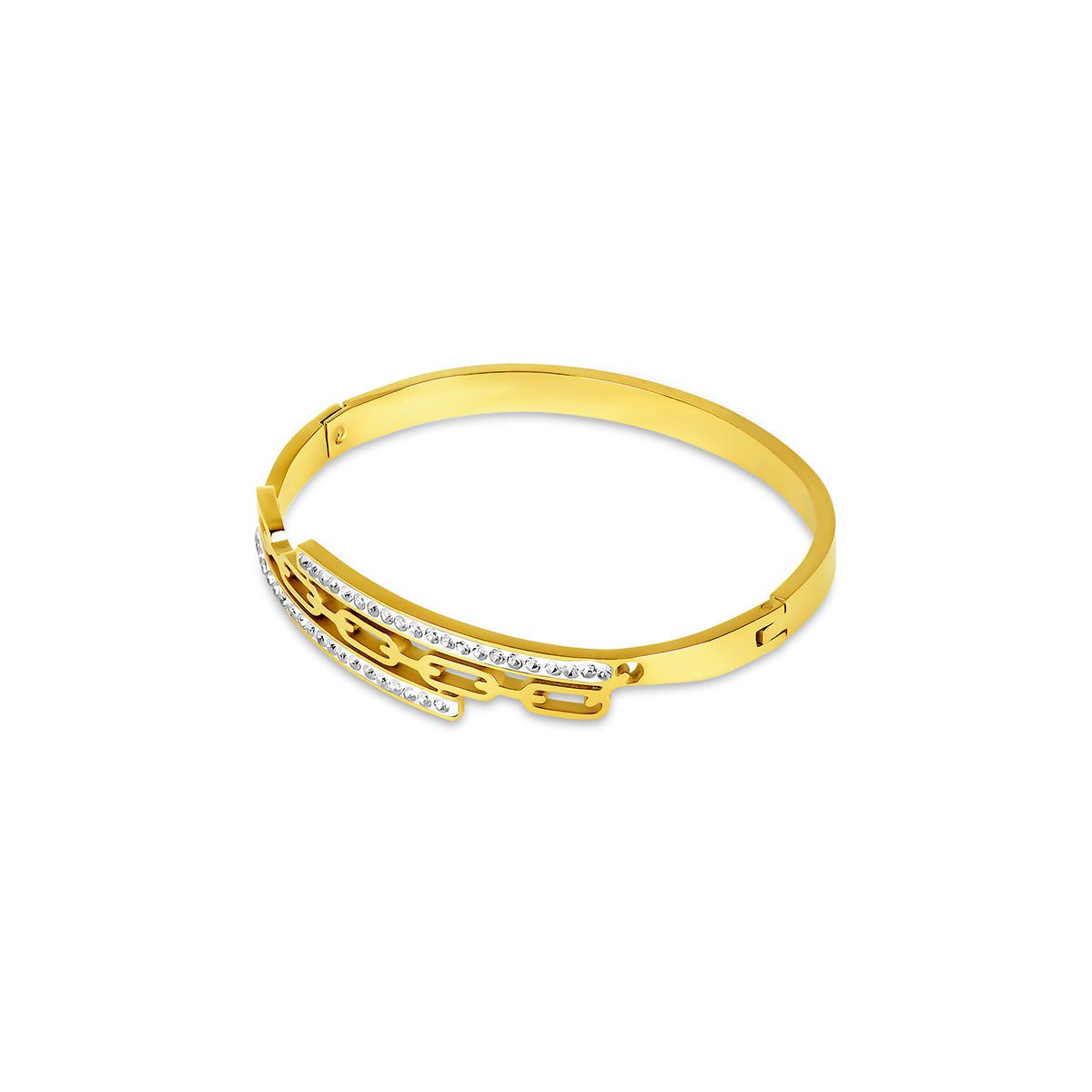 Donatela Bracelet - Gold