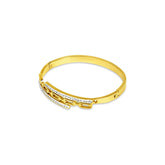 Donatela Bracelet - Gold