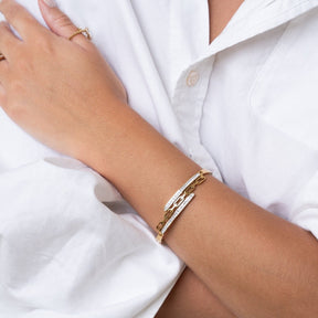 Donatela Bracelet - Gold