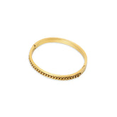 Elos Bracelet - Gold