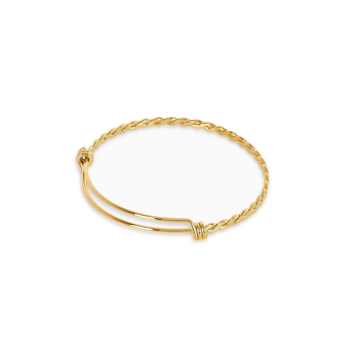 Delicate Eva Bracelet - Gold