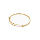 Delicate Eva Bracelet - Gold