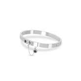 Charm Bracelet - Silver