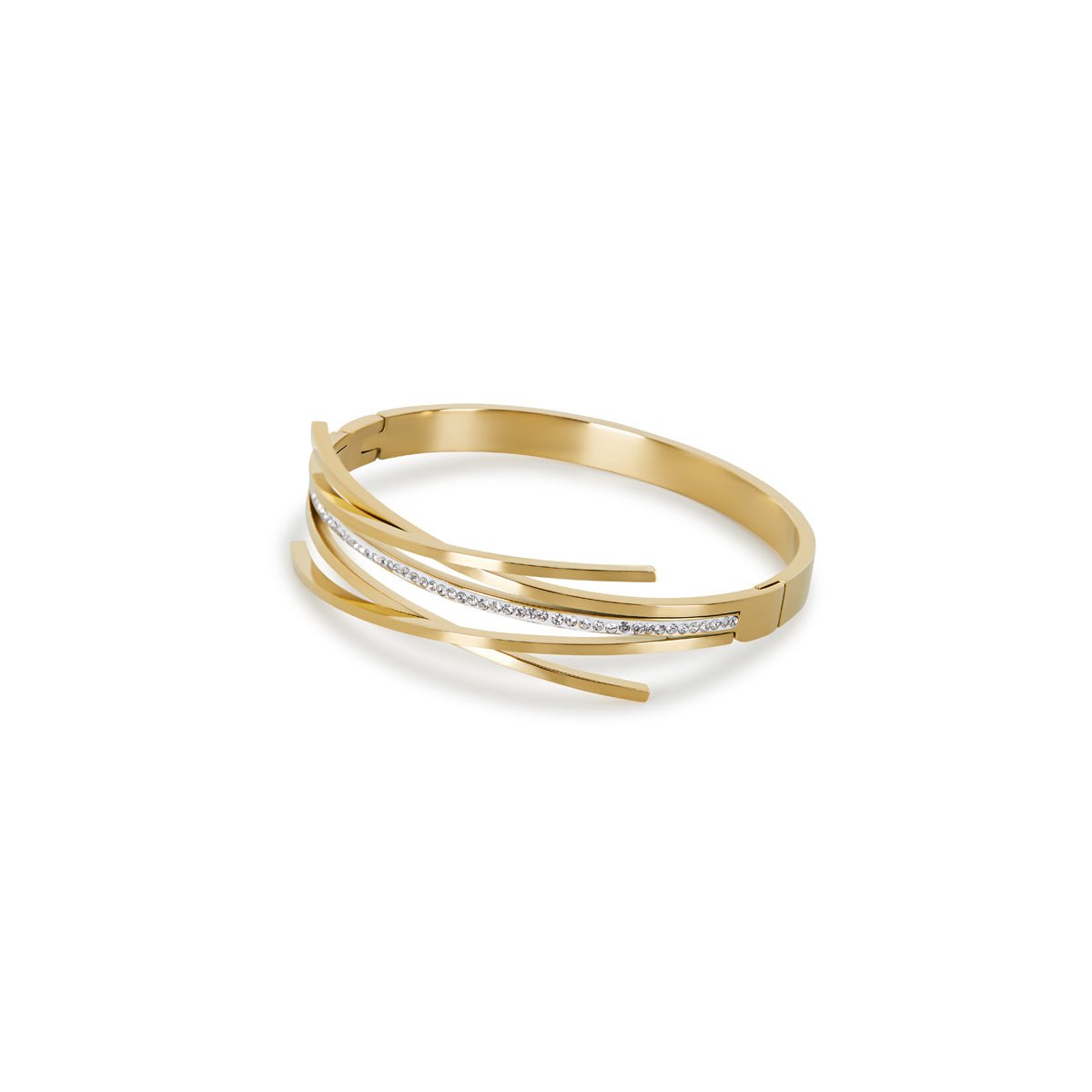 Florence Bracelet - Gold