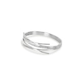 Florence Bracelet - Silver