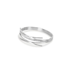 Florence Bracelet - Silver