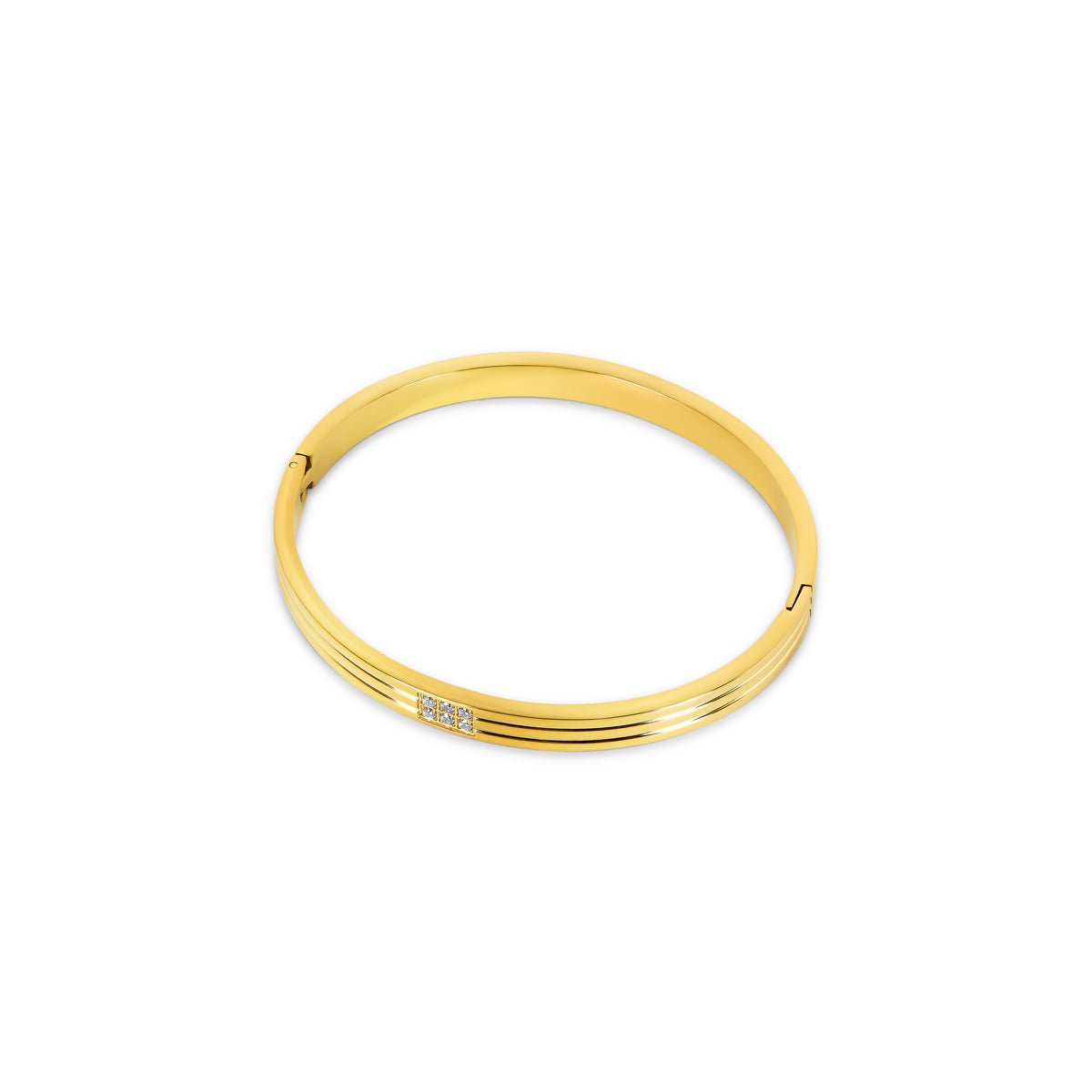 Hanna Bracelet - Gold