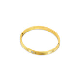 Hanna Bracelet - Gold