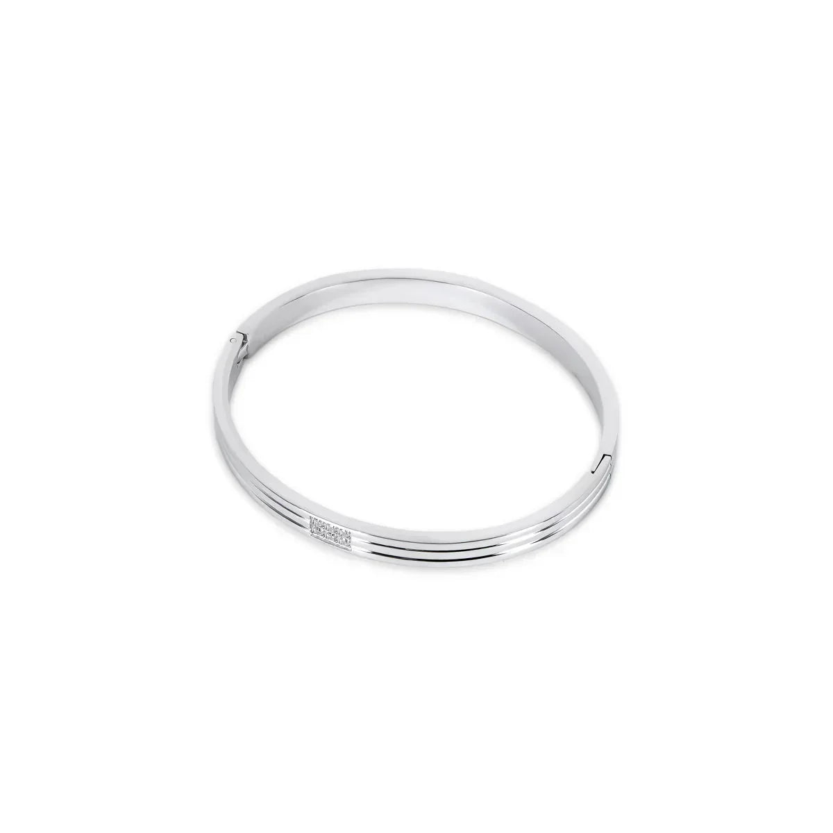 Hanna Bracelet - Silver
