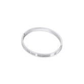 Hanna Bracelet - Silver