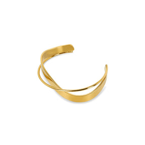 Inter Bracelet - Gold