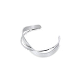 Inter Bracelet - Silver