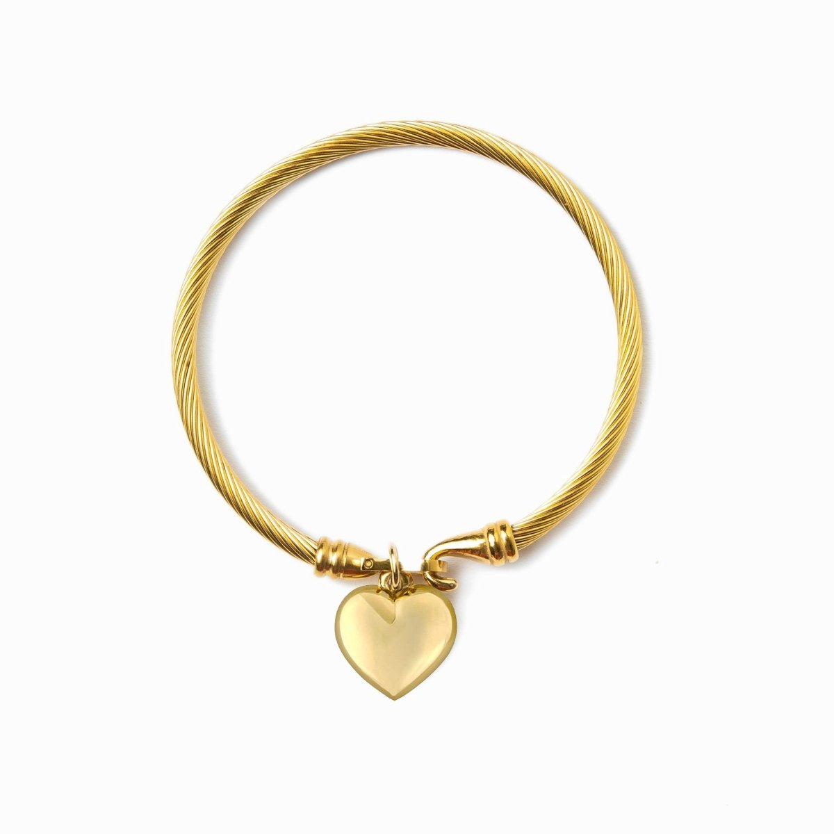 Love Bracelet - Gold